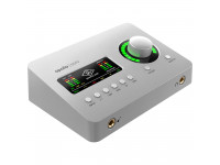 Universal Audio Apollo Solo USB Heritage Ed. Universal Audio Apollo Solo USB Heritage Ed.